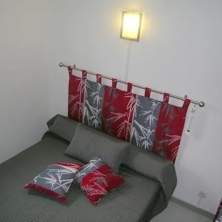 Maison Les Mathes, 2 Pieces, 4 Personnes - Fr-1-305-1454 Вилла Ле-Мат